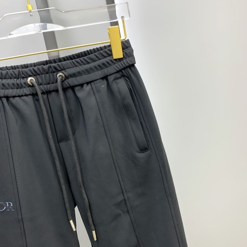 Christian Dior Long Pants